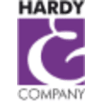 Hardy & Company logo