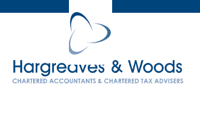 Hargreaves & Woods logo