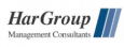 HarGroup Management Consultants logo