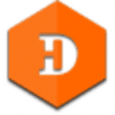 Harmonic Design logo