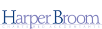 Harper Broom logo