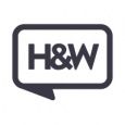 Harris & Ward logo
