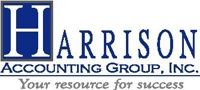Harrison Accounting Group, Inc. logo