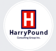 HarryPound Consultants logo