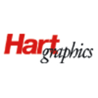 Hart Graphics logo