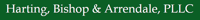 Harting, Bishop & Arrendale, PLLC logo