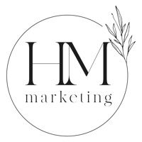 Harvest Moon Marketing logo