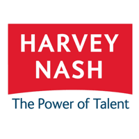 Harvey Nash Finland logo
