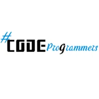 Hash Code Programmers logo