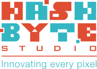 Hashbyte Studio Pvt Ltd logo