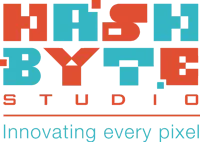 Hashbyte Studio Pvt Ltd logo