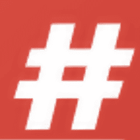 Hashtag99 logo