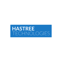 Hastree Technologies Pvt Ltd logo