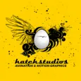 Hatch Studios logo