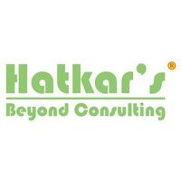 Hatkars - Tax, Financial & Legal Consultant logo