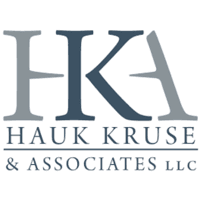 Hauk Kruse & Associates, LLC logo