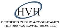 Haukebo Van Batavia Holte, LLC logo