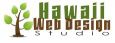Hawaii Web Design Studio logo