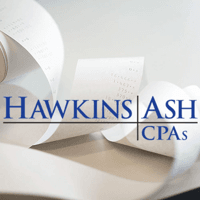 Hawkins Ash CPAs logo