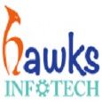 Hawks Infotech logo