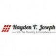 Hayden T Joseph logo