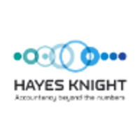 Hayes Knight New Zealand logo