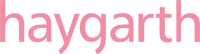 Haygarth logo