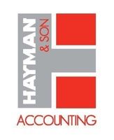 Hayman & Son Accounting logo
