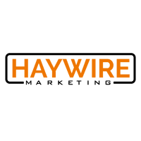 Haywire Marketing logo