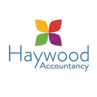 Haywood Accountancy logo