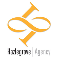 Hazlegrove | Agency logo