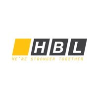 Hblab JSC logo