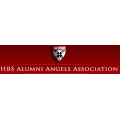 HBS Alumni Angels logo
