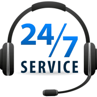 HCAS - Health Care Answering Services logo