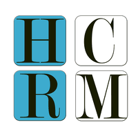 HCRM Corp logo