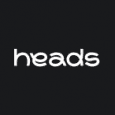Heads Company logo
