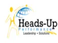 Heads-Up Performance logo