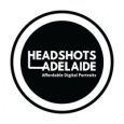 Headshots Adelaide logo