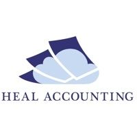 Heal Accounting logo