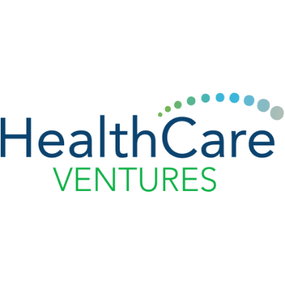 HealthCare Ventures logo