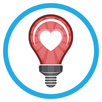 HeartBrain Marketing logo