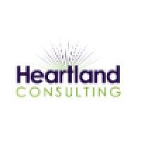 Heartland Consulting logo