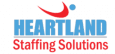 Heartland Staffing Solutions logo