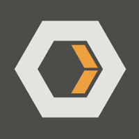 Heavybit logo