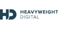 Heavyweight Digital logo