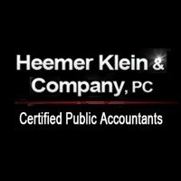 Heemer Klein & Co logo