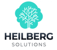 Heilberg IT Solutions UG logo