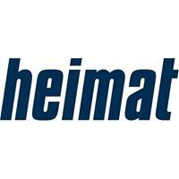 Heimat Werbeagentur GmbH logo