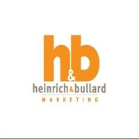 Heinrich & Bullard Marketing logo