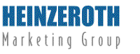 Heinzeroth Marketing Group logo